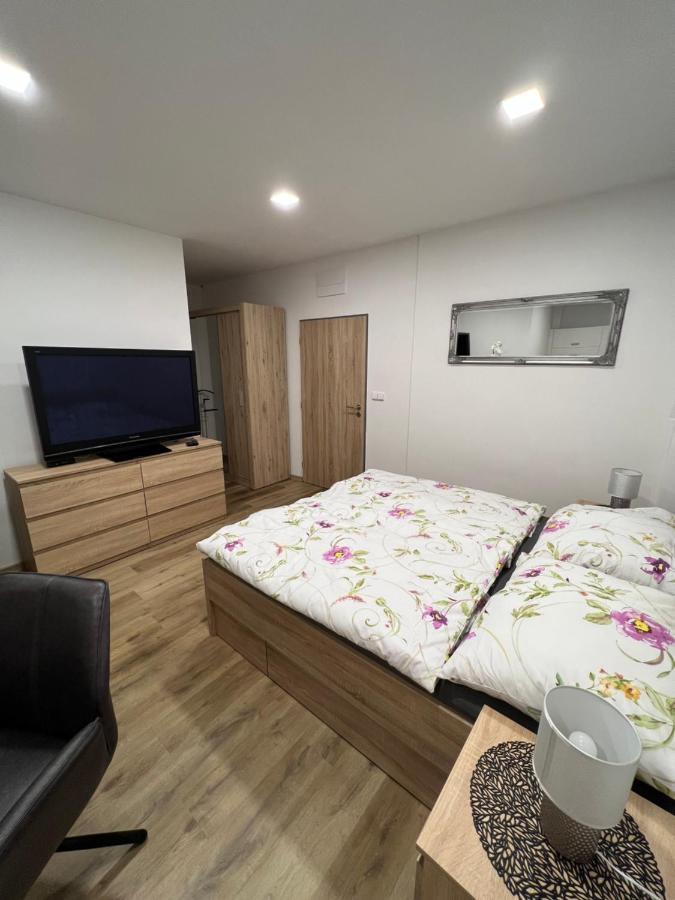 Apartmany U Jelena 1 Český Krumlov Eksteriør billede
