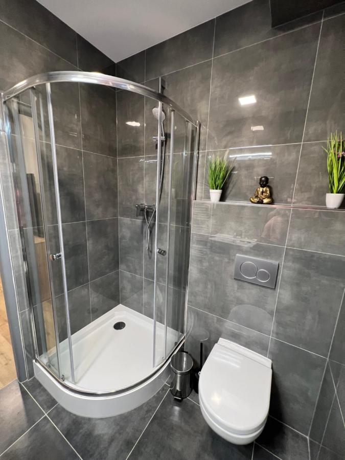Apartmany U Jelena 1 Český Krumlov Eksteriør billede