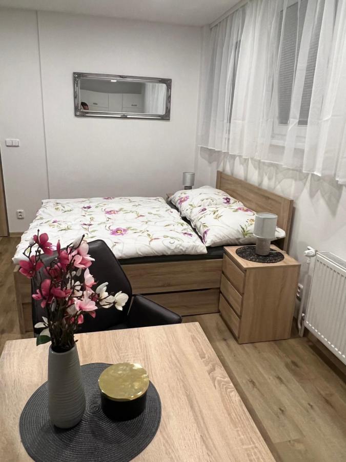 Apartmany U Jelena 1 Český Krumlov Eksteriør billede